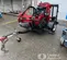 2021 Toro STX-26 Chipper/Stumper