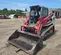2021 Takeuchi TL12R2-CR Track Loader