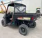 2021 Polaris PRO XD 2000D Utility Vehicle