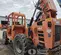 2016 SKYTRAK 6042 Forklift