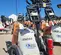 2022 Generac MLTS-4 Portable Light Tower
