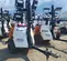 2021 Generac MLT6SKDS Portable Light Tower