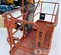 2017 JLG 600S Boom Lift