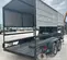2016 Cool-A-Zone 16' COOLING Evaporative Cooling Fan