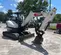 2021 Bobcat E50 Mini Excavator