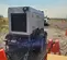 2020 Wacker Neuson G50 T4F Diesel Generator