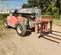 2017 Skyjack SJ643TH Forklift