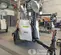 2021 Generac MLT6SMDS Portable Light Tower