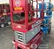 2019 MEC MICRO 19 Scissor Lift