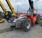 2017 Skyjack SJ1256THS Forklift