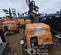 2022 Generac MLTS-4 Portable Light Tower