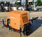 2022 Generac MLTS-4 Portable Light Tower