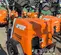 2022 Generac MLTS-4 Portable Light Tower