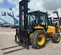 2022 JCB 930-4 Forklift