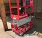 2019 MEC MICRO 19 Scissor Lift