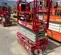 2019 MEC MICRO 19 Scissor Lift