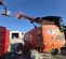 2017 JLG 600S Boom Lift
