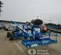 2017 Genie S-40 Boom Lift