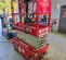 2019 MEC MICRO 19 Scissor Lift