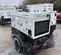 2018 Wacker Neuson G25 T4F Diesel Generator