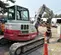 2019 Takeuchi TB280FR Excavator