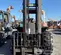 2019 Case 586H Forklift