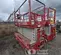 2017 MEC 4555SE Scissor Lift