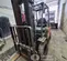 2019 Toyota 8FGU25 Warehouse Forklift