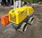 2022 Wacker Neuson RTLX-SC3 Double Drum Roller