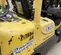 2018 HYSTER H50XT Warehouse Forklift