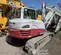 2022 Takeuchi TB290C Mini Excavator