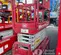 2019 MEC MICRO 19 Scissor Lift