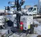 2022 Generac MLT4200IVF4 Portable Light Tower