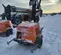 2022 Generac MLTS-4 Portable Light Tower