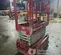 2018 MEC MICRO 19 Scissor Lift