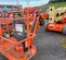 2016 JLG E450AJ Articulating Boom Lift