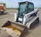 2018 Bobcat T550 Track Loader