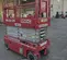 2019 MEC MICRO 26 Scissor Lift