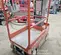 2019 Skyjack SJ16 Self-Propelled One-Person Lift