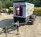 2021 Wacker Neuson G25 T4F Diesel Generator