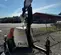 2020 Magnum Pro MLT6SM Portable Light Tower