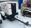 2022 Wacker Neuson G 25 Diesel Generator