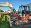 2018 Takeuchi TB280FR Excavator