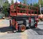 2018 Skyjack SJ8841RT Rough Terrain Scissor Lift