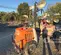 2020 Magnum Pro MLT6SM Portable Light Tower