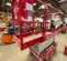 2018 MEC MICRO 19 Scissor Lift