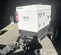 2019 Wacker Neuson G25 T4F Diesel Generator