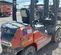 2019 Toyota 8FDU25 Warehouse Forklift