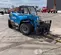 2018 Genie GTH-5519 Forklift