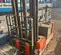 2016 Toyota 6BWC20 Warehouse Forklift
